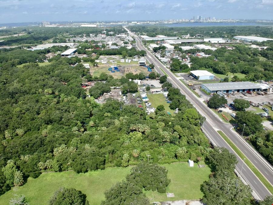 7 Acre Causeway Blvd Development Opportunity