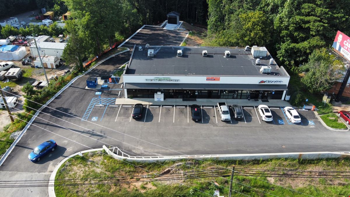 2330 Canton Highway