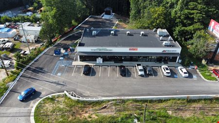Preview of Retail space for Rent at 2330 Canton Highway