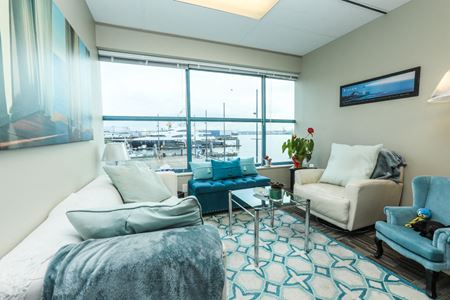 Preview of commercial space at 220 – 145 Chadwick Court