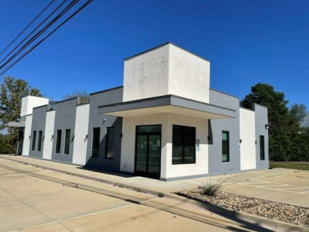 Preview of Office space for Sale at 2826 S Henderson Blvd