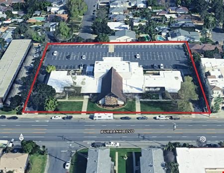 Preview of Other space for Sale at 14001 Burbank Blvd. 