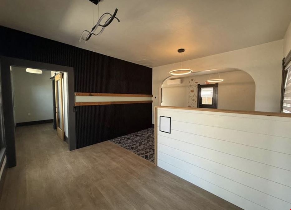 Neighborhood Turnkey Investment Property