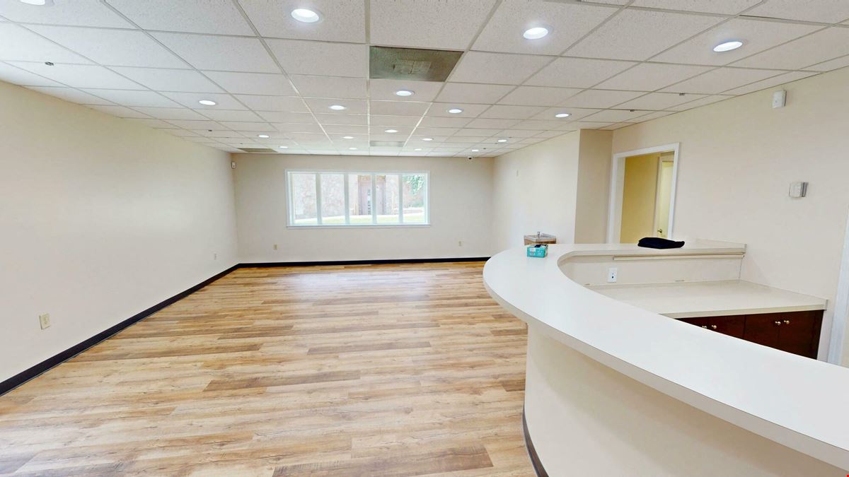 Prime Medical Professional Space | For Lease