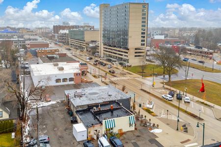 Preview of Other space for Sale at 772 South Old Woodward Avenue