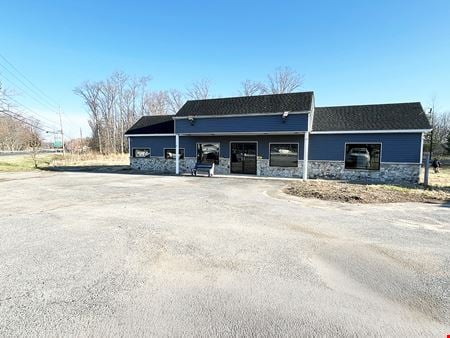 Preview of Office space for Rent at 4704 Dupont Parkway