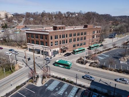 Preview of Office space for Sale at 253 E Washington Street