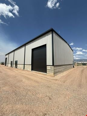 New Industrial Buildings in Port 15 for Sale or Lease