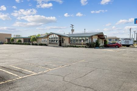 Preview of Retail space for Sale at 2230 S Caraway Rd