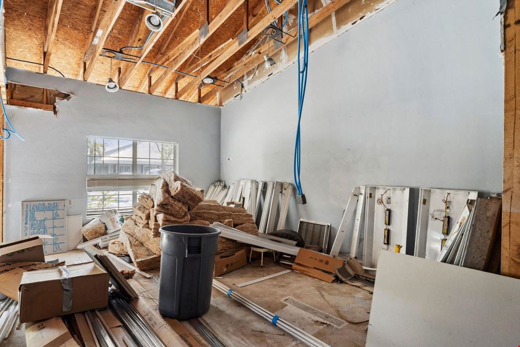 Office Space For Lease