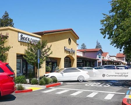 Preview of Retail space for Rent at 3360 Castro Valley Blvd