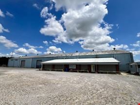 25K SF INDUSTRIAL FACILITY IN FRANKLIN NEAR US90