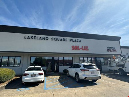 Preview of Retail space for Rent at 1000 Lakeland Square