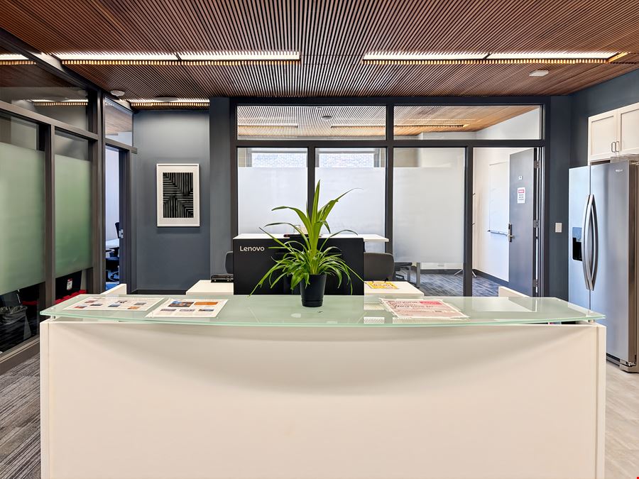 Regus - Des Moines - Grand Ave
