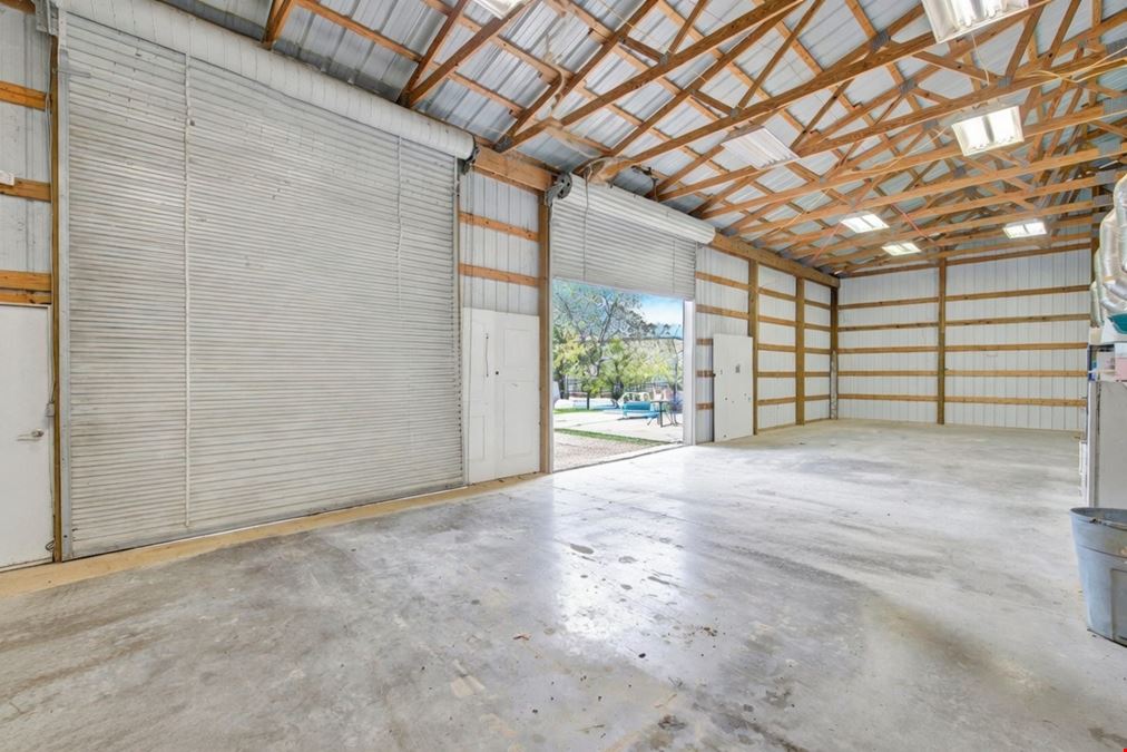 1295 Stonecrest Rd