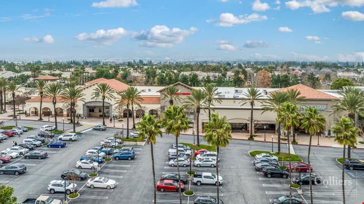 New reduced price! |Town Center Square | Exceptional Fully-Leased Retail Opportunity