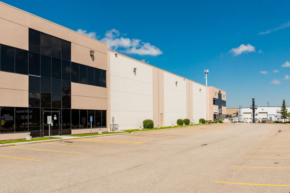 Eastfield I