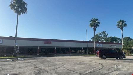 Preview of Retail space for Sale at 1440 W International Speedway Blvd