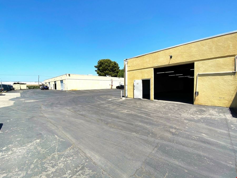 Free Industrial Park