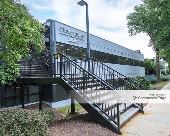 Preview of Office space for Rent at 20400 Observation Drive