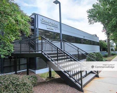 Preview of Office space for Rent at 20400 Observation Drive