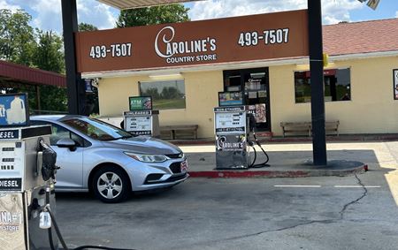 Preview of Retail space for Sale at 28502 Us Highway 84, App, AL 36467 and 29348 Antioch Rd, Andalusia, AL 36421