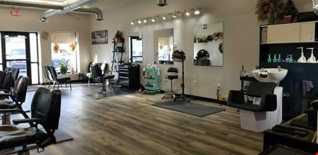 Preview of Office space for Rent at 712 University Avenue West