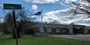 511 Lenox Office Building
