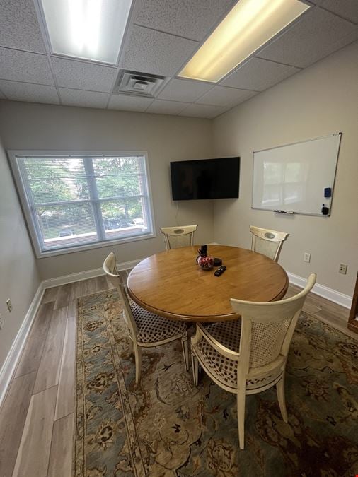 Clays Mill Office Condo FOR LEASE
