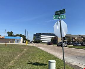 Food Truck Corner