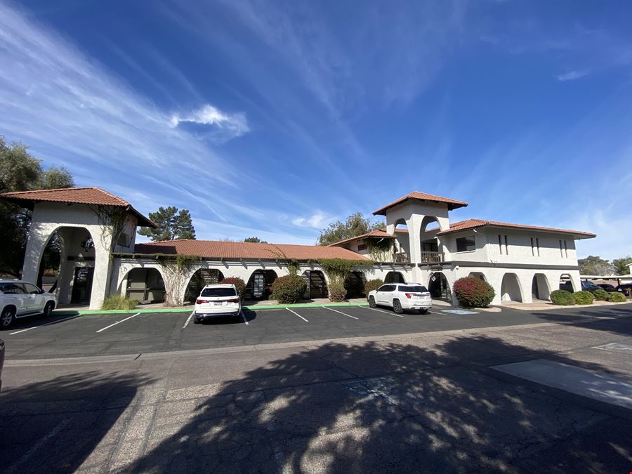 1222 E Baseline Rd