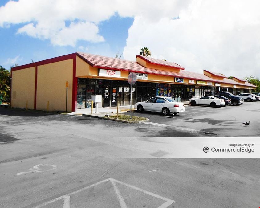 27525-27591 South Dixie Hwy