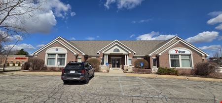Preview of Office space for Rent at 2422 Jolly Rd
