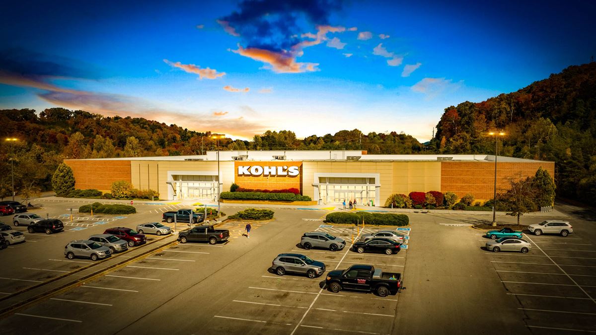 Kohl's - Knoxville, TN