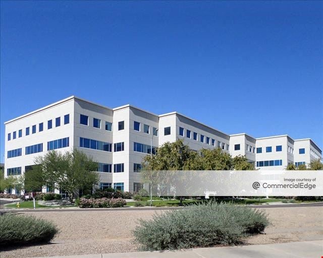 Paradise Valley Corporate Center