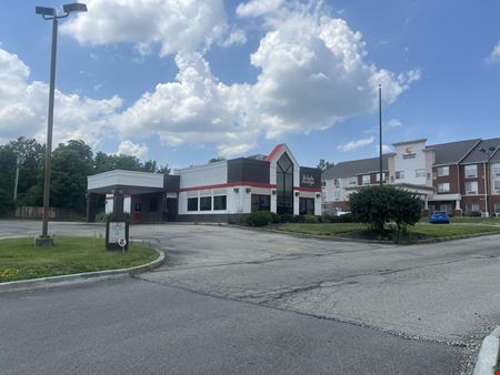Preview of Retail space for Sale at 3655 Maxton Rd