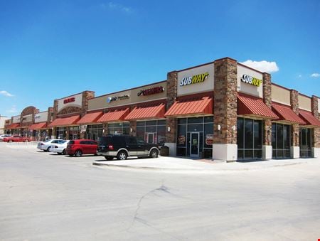 Preview of Retail space for Rent at 3529 Heritage Trace Parkway