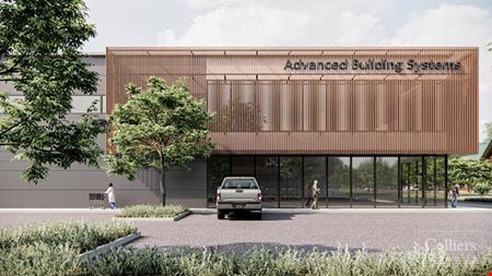 Preview of Industrial space for Sale at TX-550 Frontage Rd