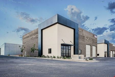 Preview of Industrial space for Sale at 1345 North Zaragoza Road