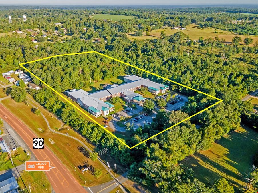 Hatton House Apartments 76Unit LIHTC Community in Florida 71 Occupied 2045 3rd Ave