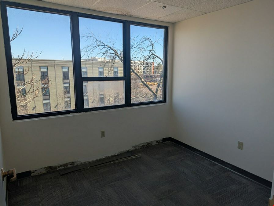 545 Concord Ave (Fresh Pond Reservoir Place)