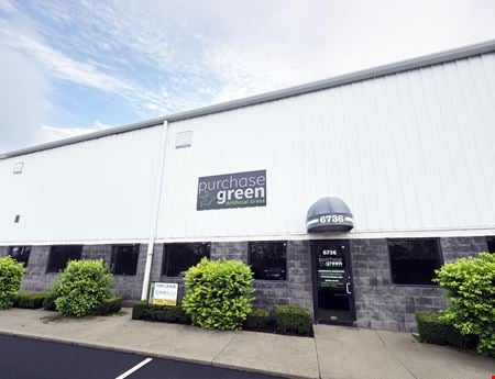 Preview of Industrial space for Rent at 6736 Commerce Court Dr.