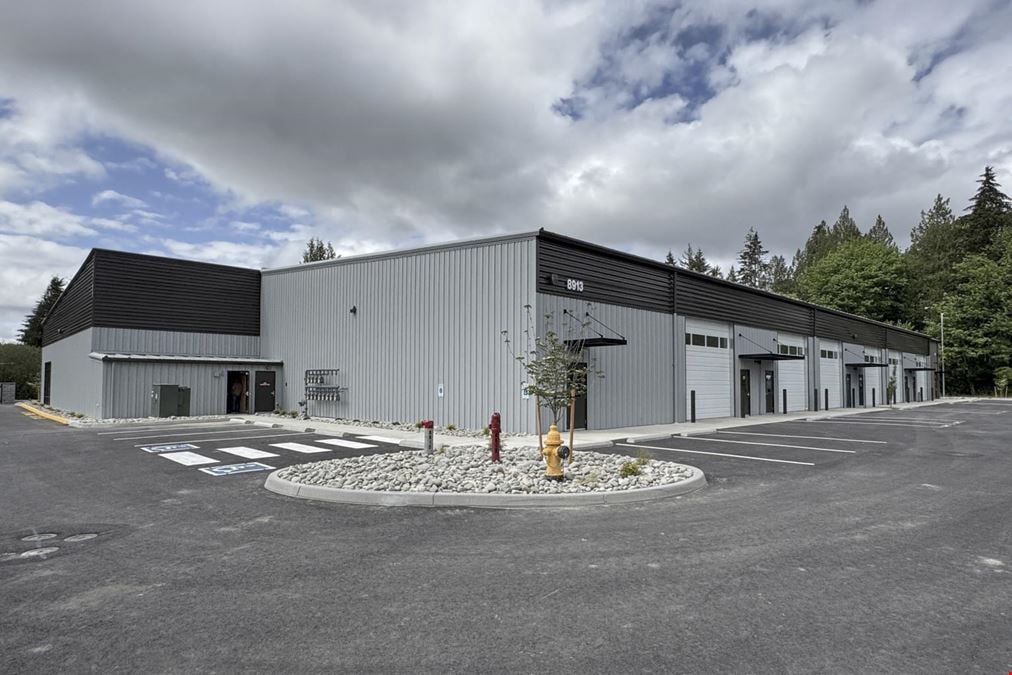 Tumwater Commerce Place