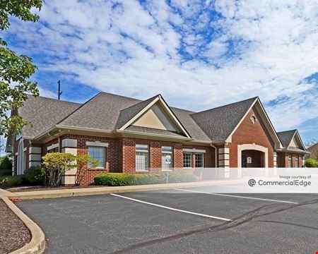 Preview of commercial space at 11501 Cumberland Rd