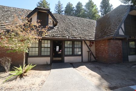 Preview of Office space for Rent at 6245 North Fresno Street, Suite 103