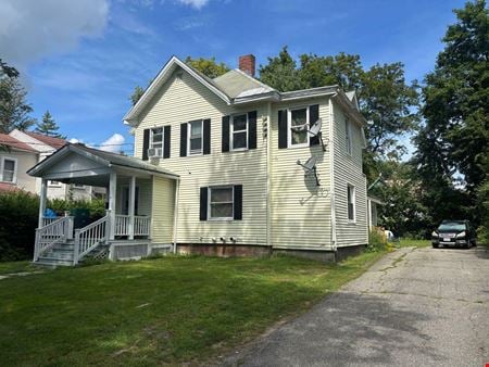 Preview of Multi-Family space for Sale at 5 Units in Greenfield