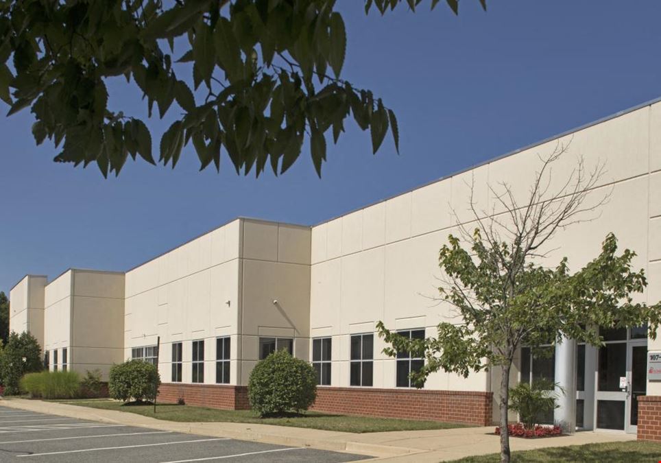 Troy Hill Tech Center I