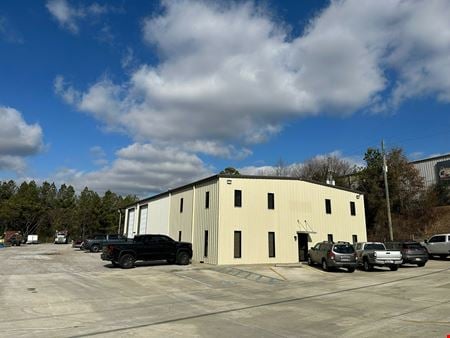 Preview of Industrial space for Rent at 87 Pardue Road