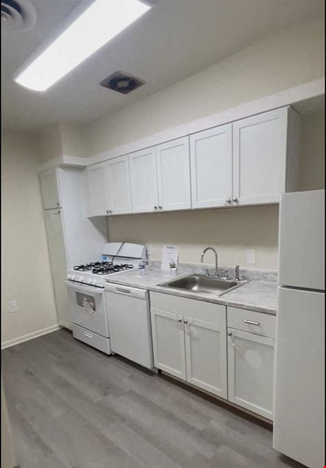 4000 W Northern Pkwy