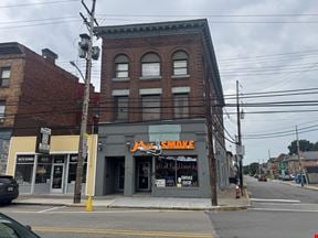 471 Lincoln Ave